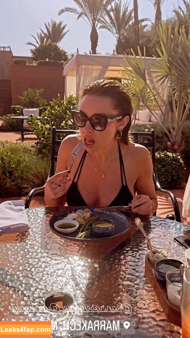 Una Healy / unahealy leaked photo photo #0089