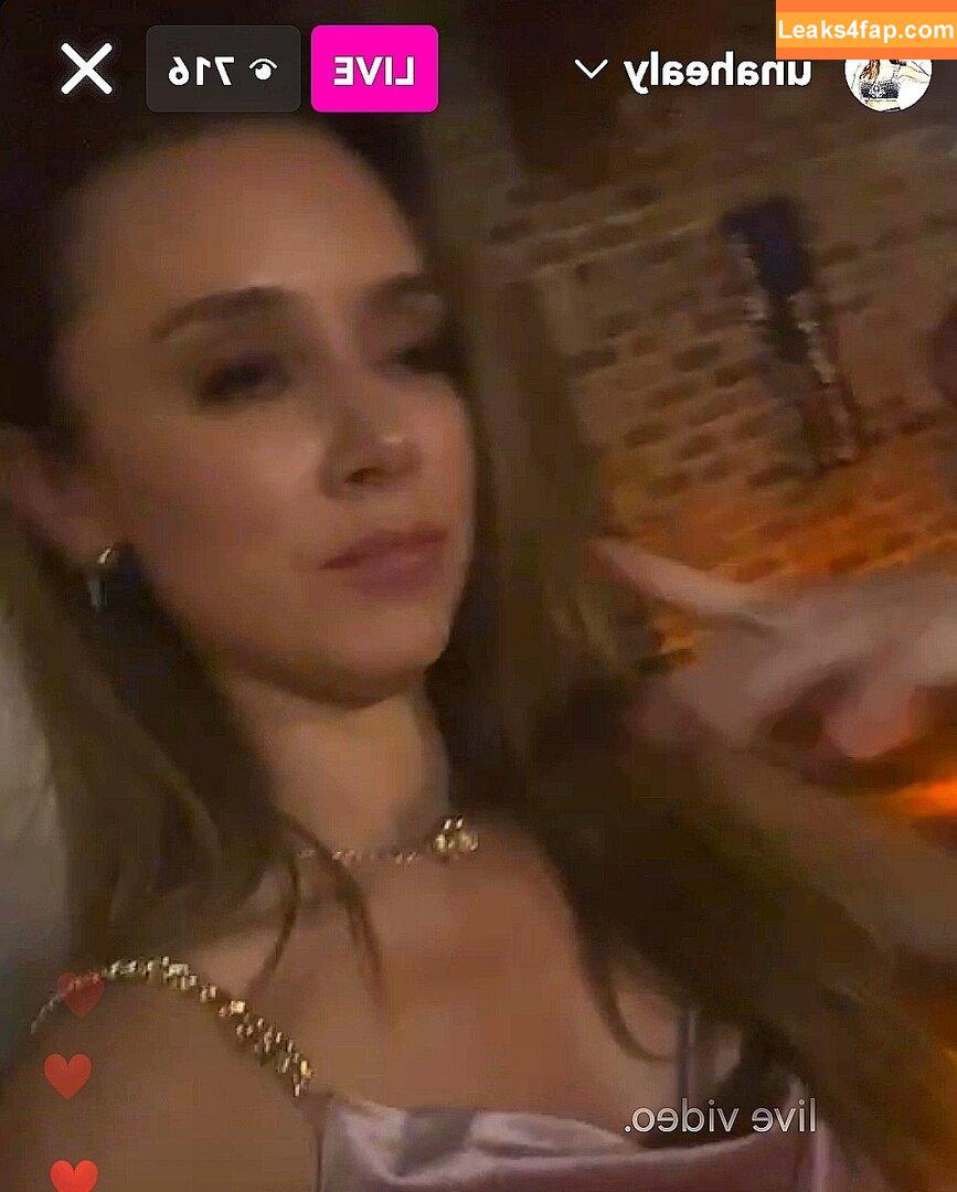 Una Healy / unahealy leaked photo photo #0096