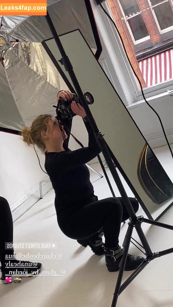 Una Healy / unahealy leaked photo photo #0330