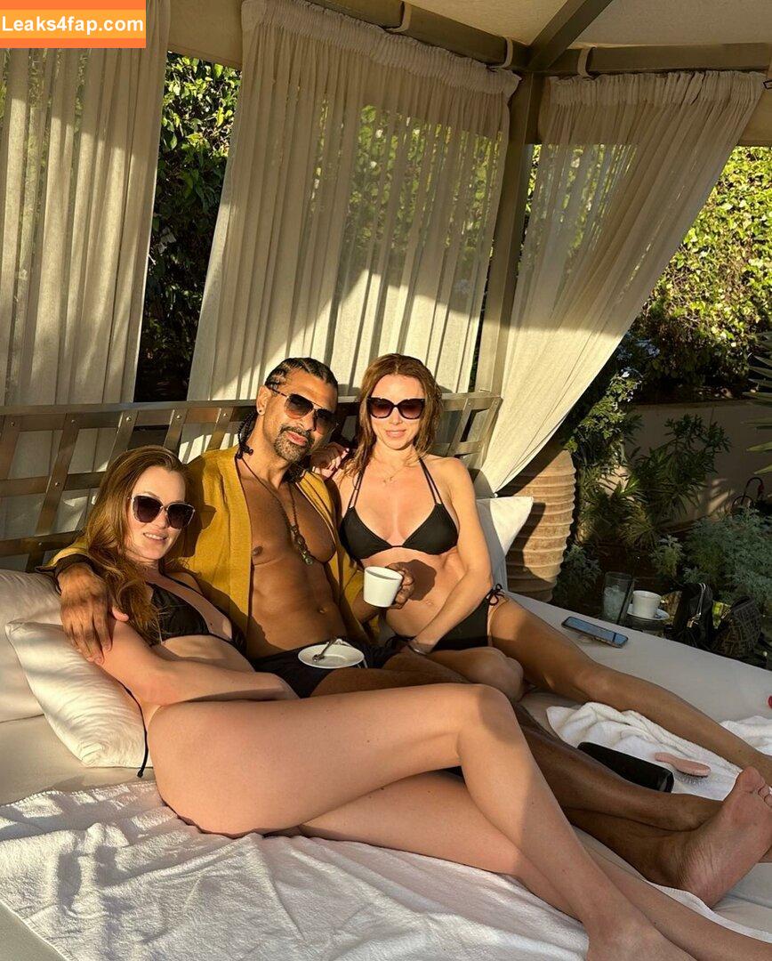 Una Healy / unahealy leaked photo photo #0382