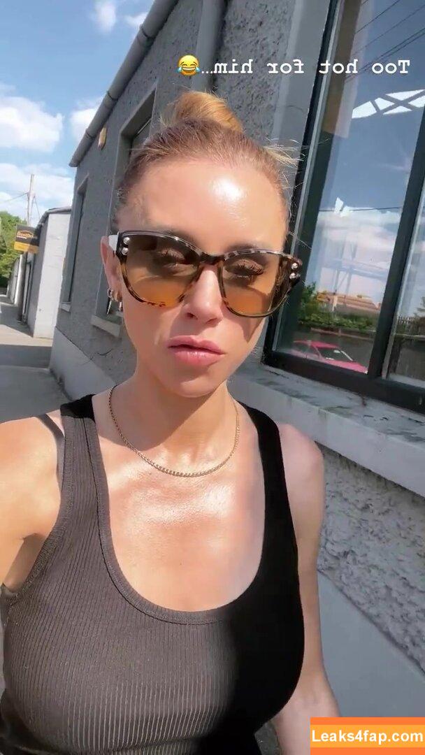 Una Healy / unahealy leaked photo photo #0394