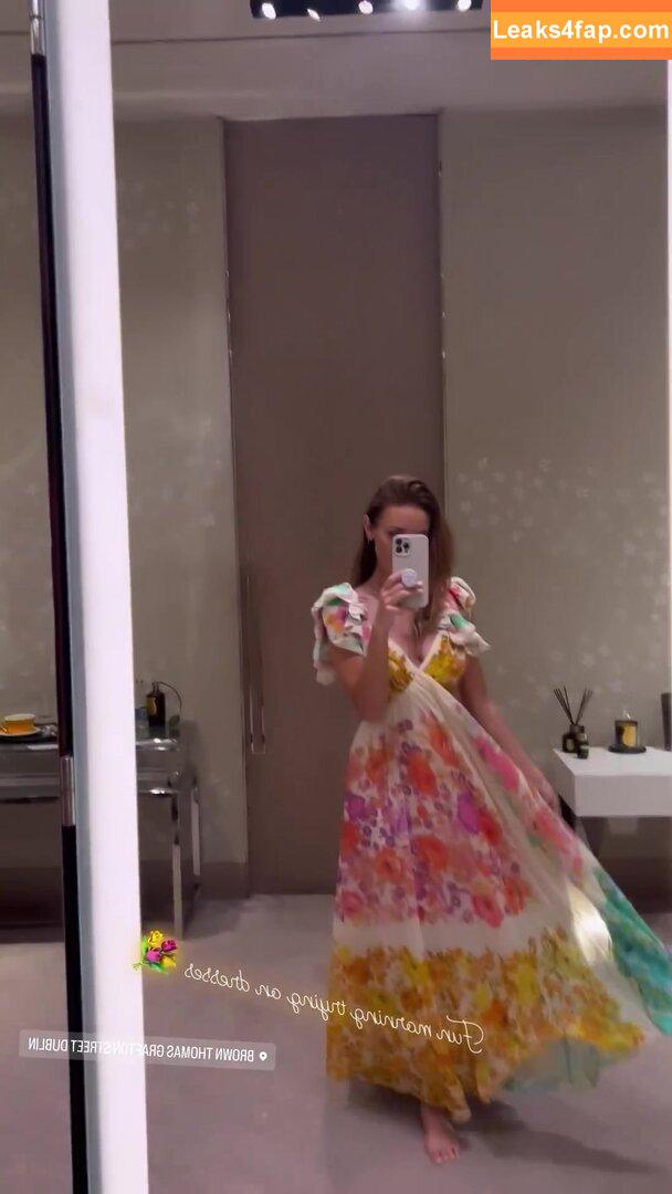 Una Healy / unahealy leaked photo photo #0422