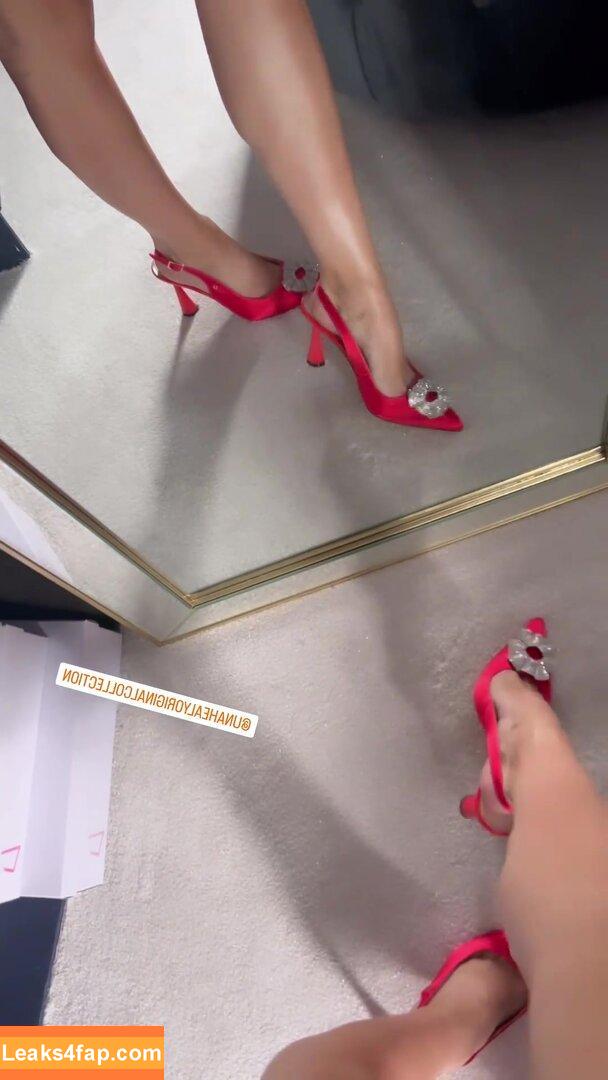 Una Healy / unahealy leaked photo photo #0441