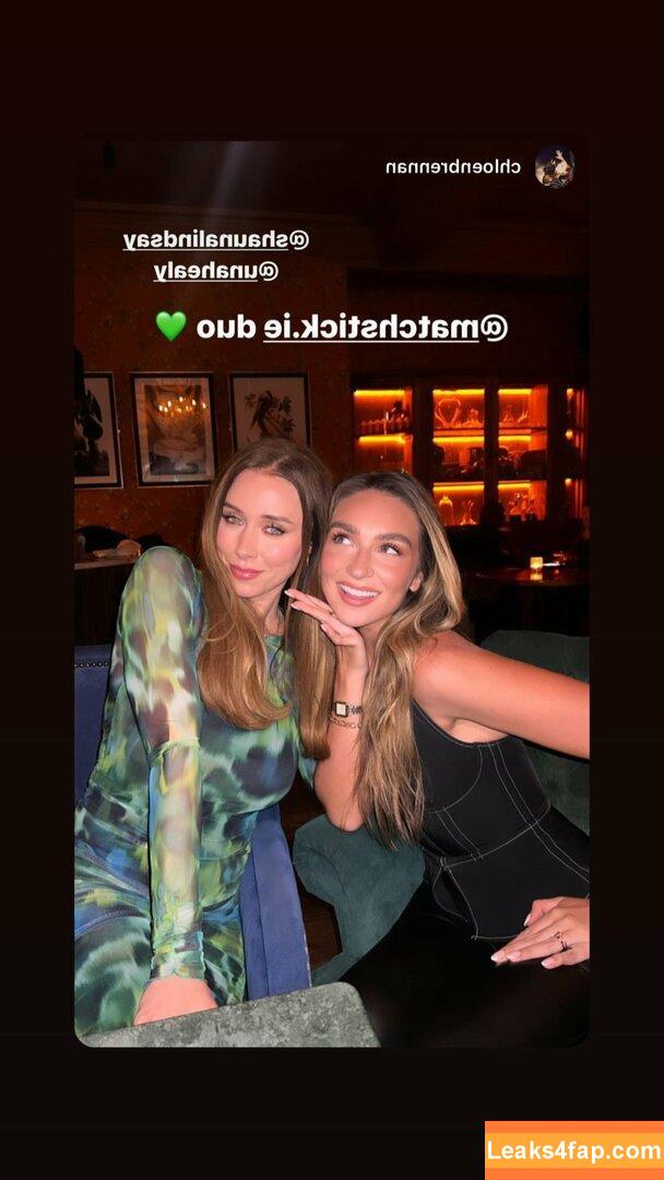 Una Healy / unahealy leaked photo photo #0539