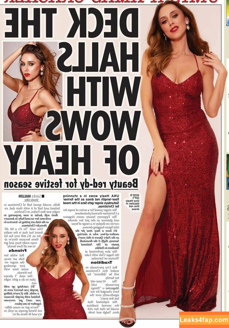 Una Healy / unahealy leaked photo photo #0623