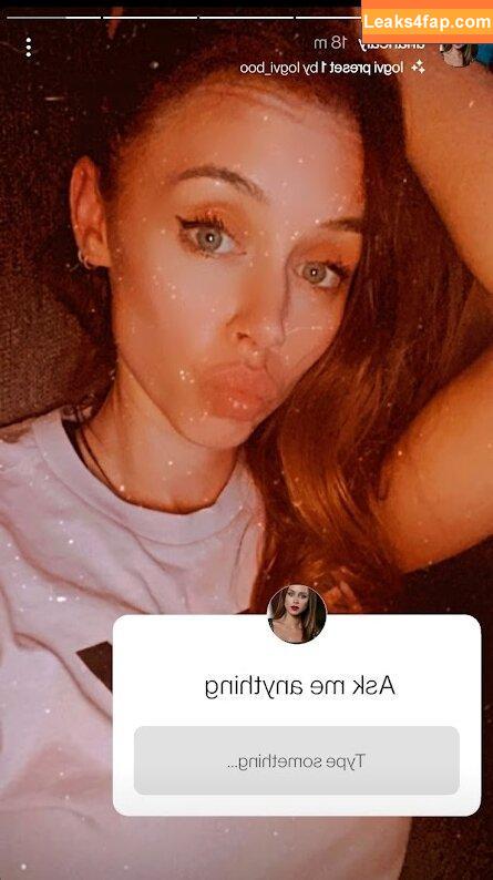 Una Healy / unahealy leaked photo photo #0871