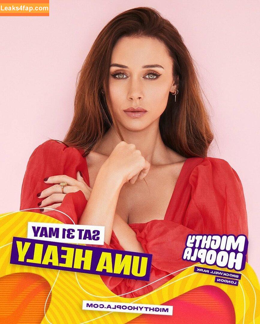 Una Healy / unahealy слитое фото фото #0929