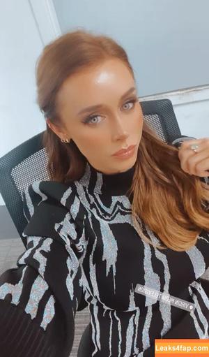 Una Healy фото #0032