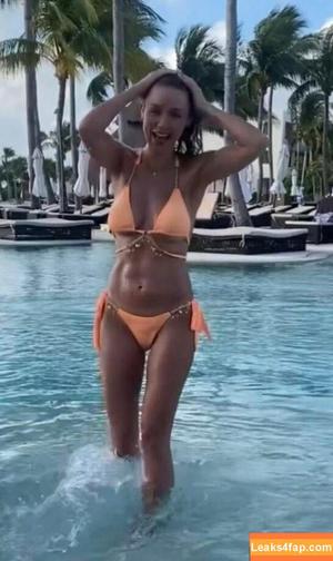 Una Healy фото #0042