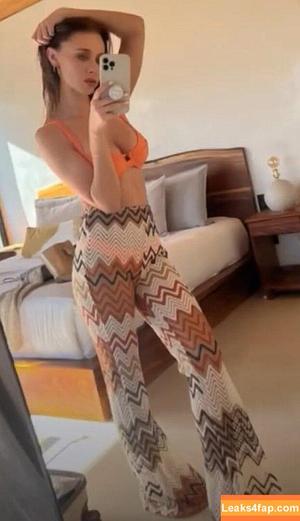 Una Healy фото #0102