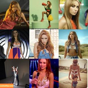 Una Healy photo #0219