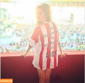 Una Healy photo #0239