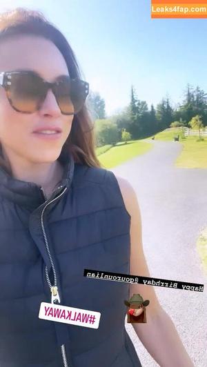 Una Healy photo #0357