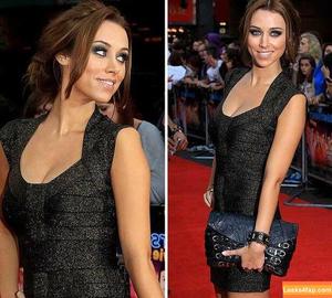Una Healy photo #0401