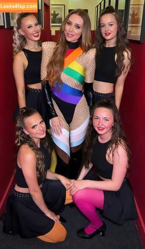 Una Healy photo #0436