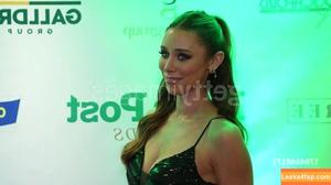 Una Healy photo #0564