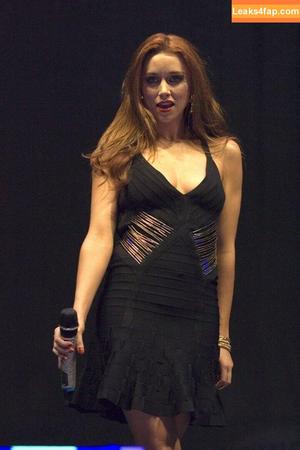 Una Healy photo #0599