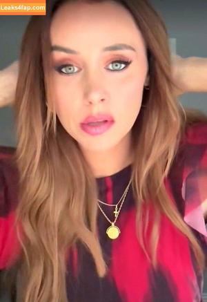 Una Healy фото #1009