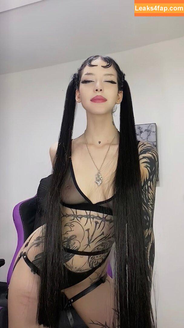 unachimbaherida / Elle Danielle leaked photo photo #0017