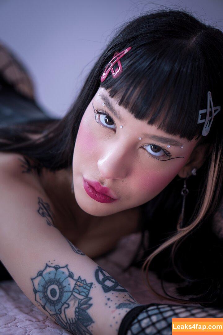 unachimbaherida / Elle Danielle leaked photo photo #0018