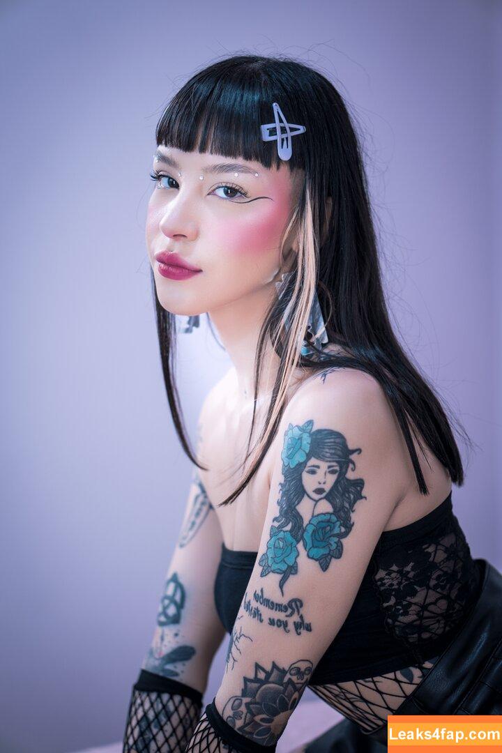 unachimbaherida / Elle Danielle leaked photo photo #0019