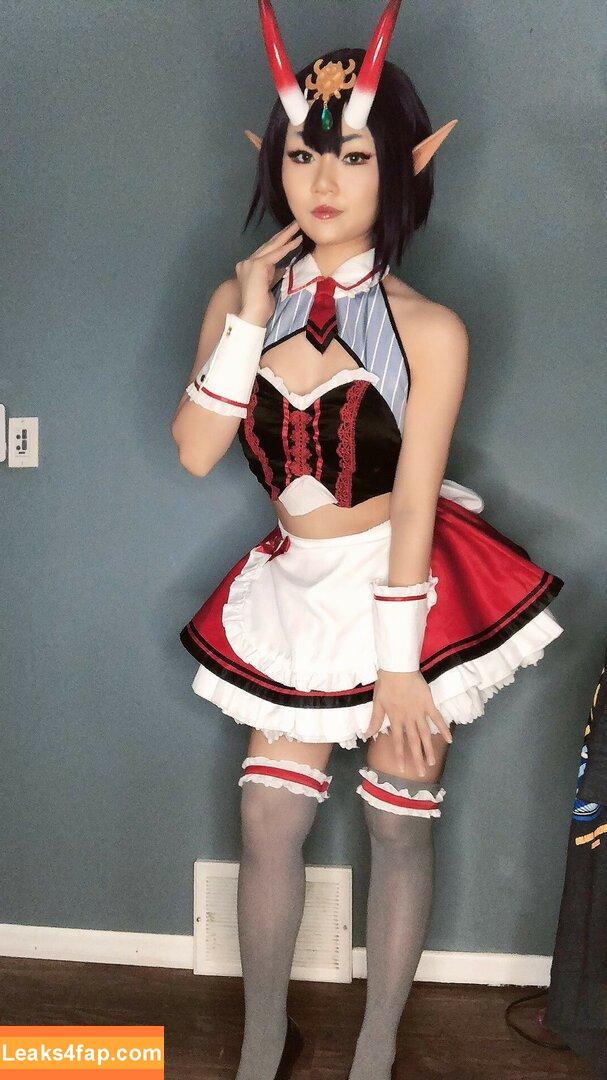 Unacosplayer / CosplayerUna / valeyukichan leaked photo photo #0040