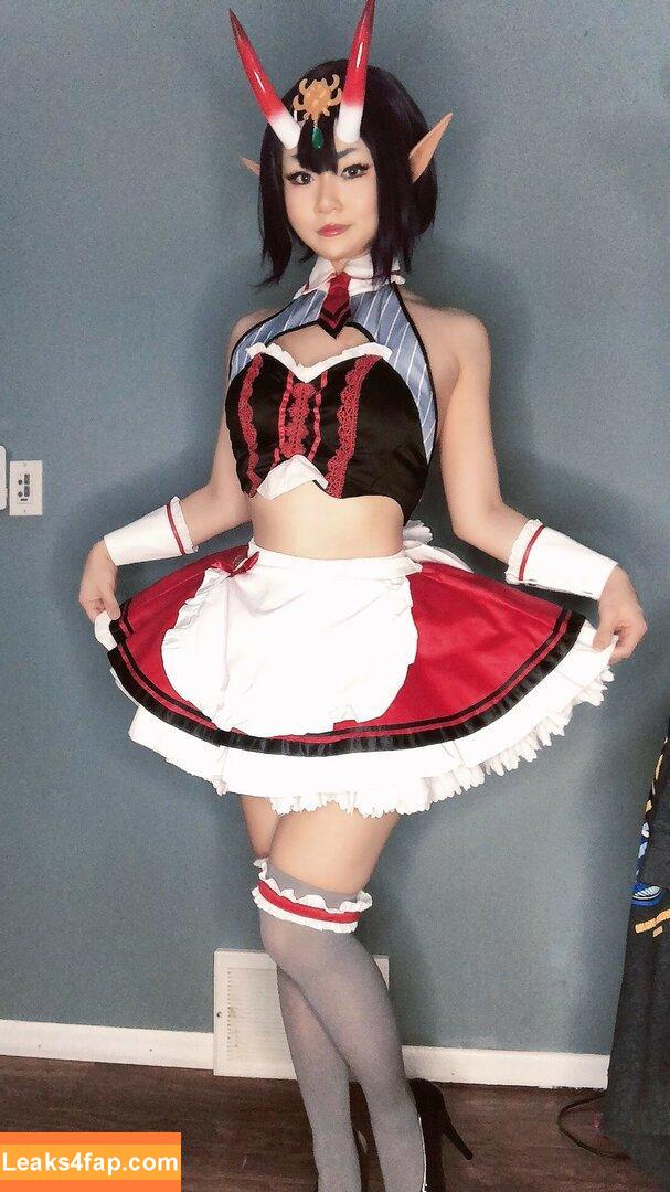 Unacosplayer / CosplayerUna / valeyukichan leaked photo photo #0041