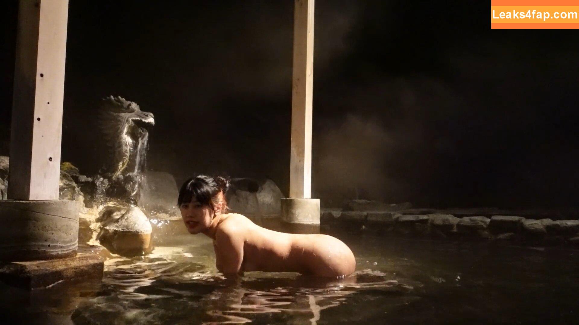 Unagichan / hotspring_japan leaked photo photo #0017