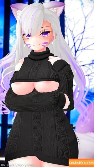 Unari_VR photo #0042