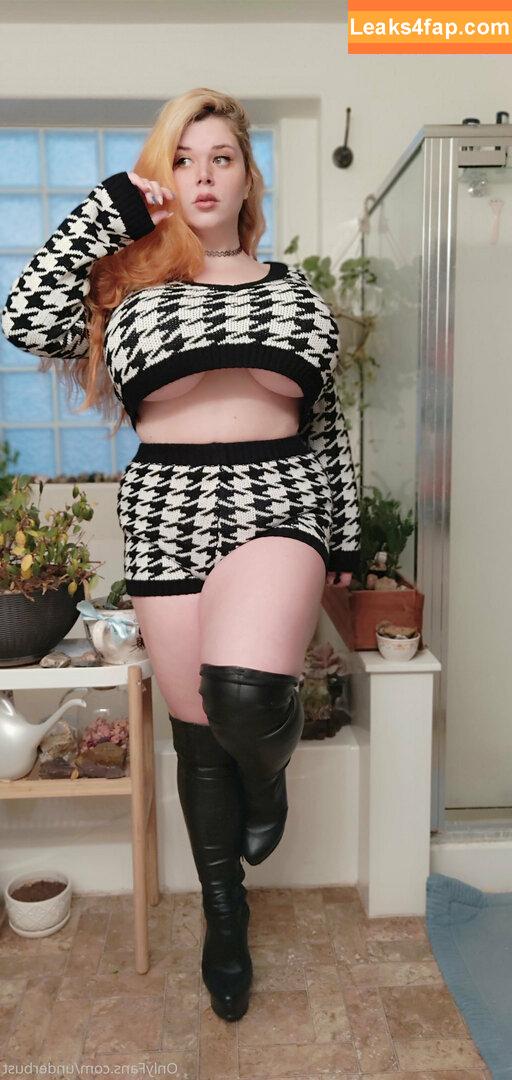 underbust / penny_underbust leaked photo photo #0103