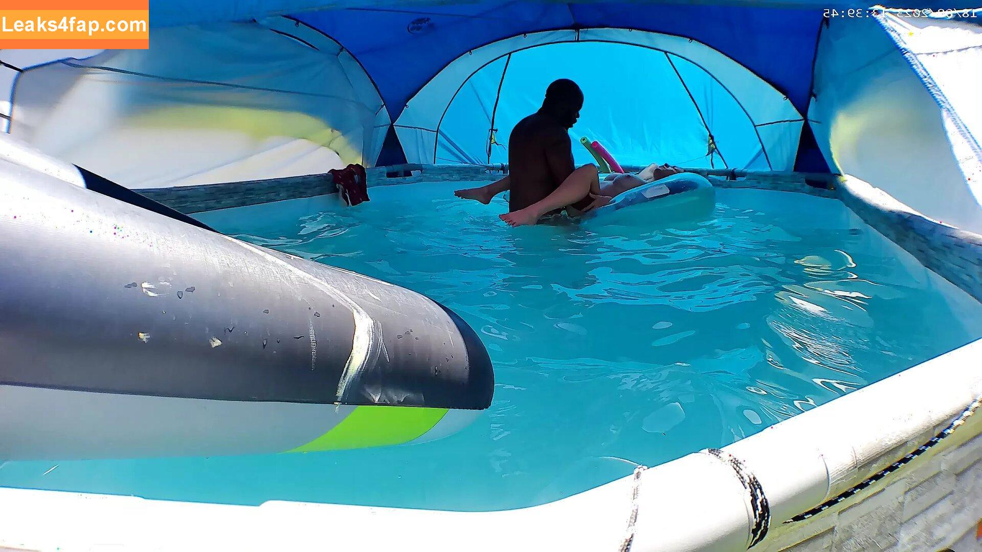 Underwater Tori /  leaked photo photo #0014