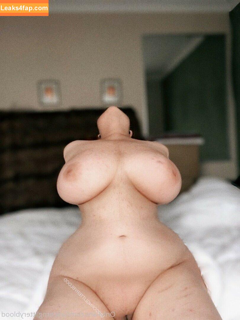 Unicornglitteryblood / Unicornglittern / milly.peachy слитое фото фото #0023