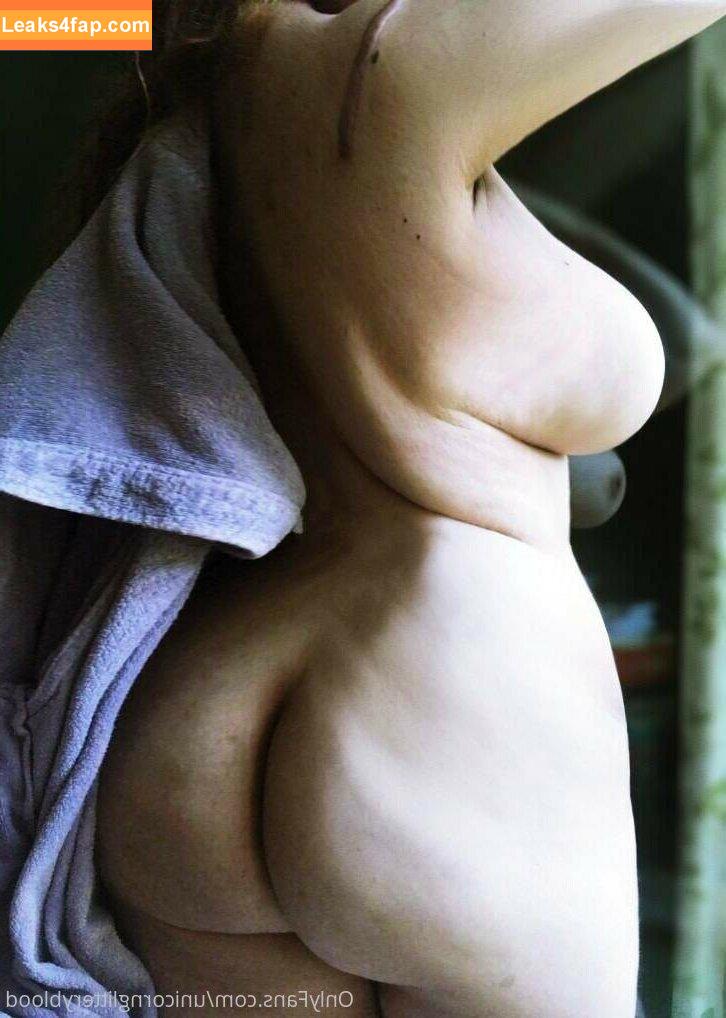 Unicornglitteryblood / Unicornglittern / milly.peachy слитое фото фото #0049