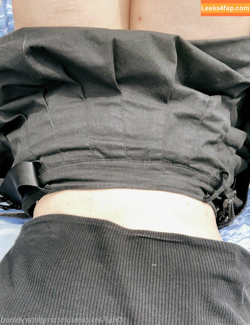 Unicornglitteryblood / Unicornglittern / milly.peachy слитое фото фото #0054