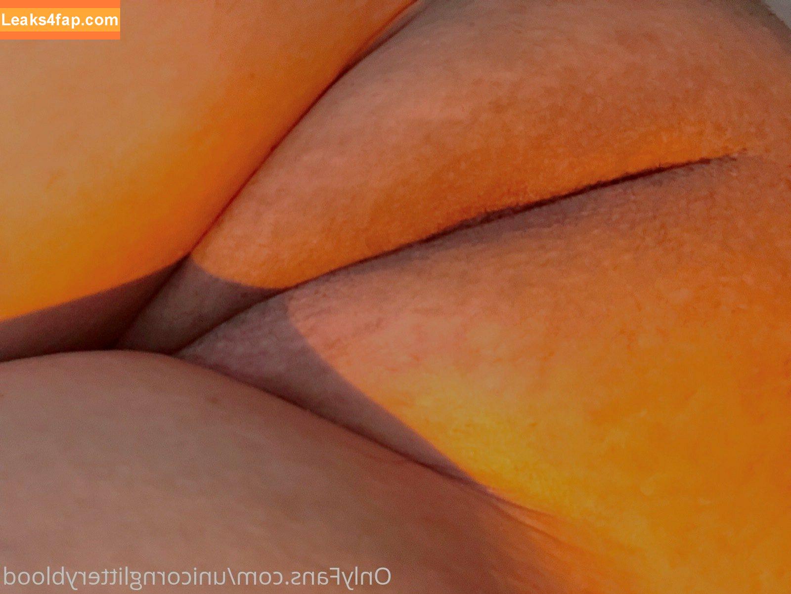 Unicornglitteryblood / Unicornglittern / milly.peachy слитое фото фото #0061