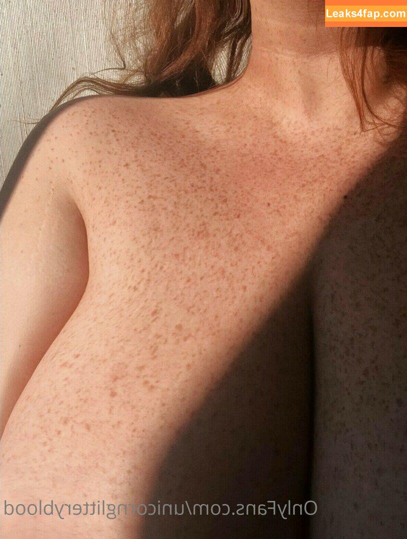 Unicornglitteryblood / Unicornglittern / milly.peachy слитое фото фото #0139