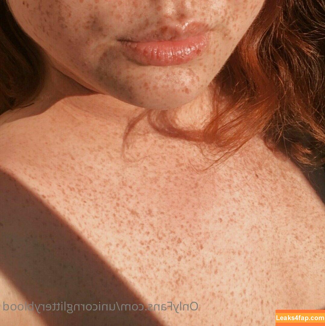 Unicornglitteryblood / Unicornglittern / milly.peachy слитое фото фото #0144