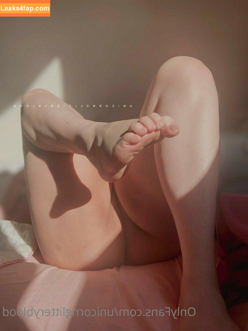 Unicornglitteryblood / Unicornglittern / milly.peachy leaked photo photo #0179