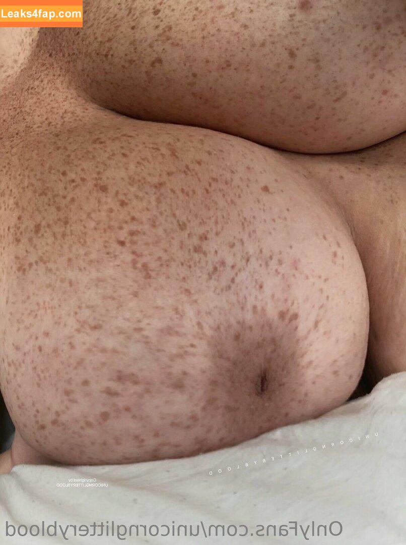 Unicornglitteryblood / Unicornglittern / milly.peachy слитое фото фото #0210