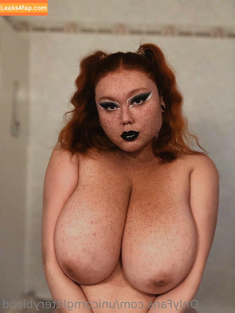 Unicornglitteryblood / Unicornglittern / milly.peachy слитое фото фото #0218