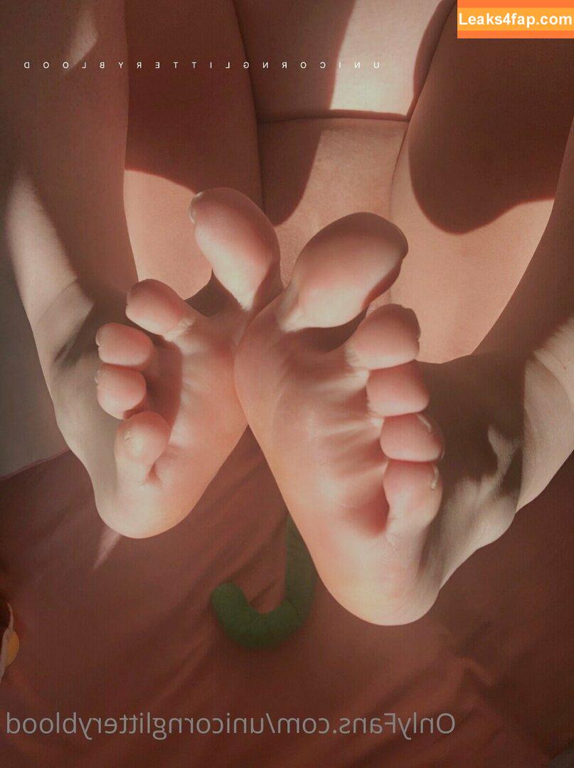 Unicornglitteryblood / Unicornglittern / milly.peachy слитое фото фото #0265