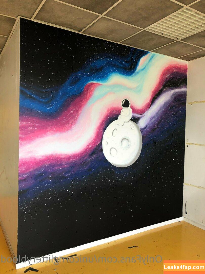 Unicornglitteryblood / Unicornglittern / milly.peachy слитое фото фото #0302