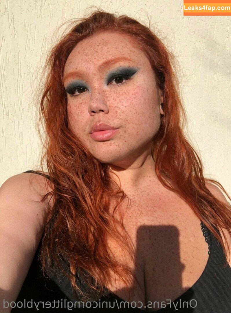 Unicornglitteryblood / Unicornglittern / milly.peachy leaked photo photo #0350