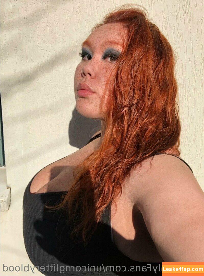 Unicornglitteryblood / Unicornglittern / milly.peachy leaked photo photo #0351