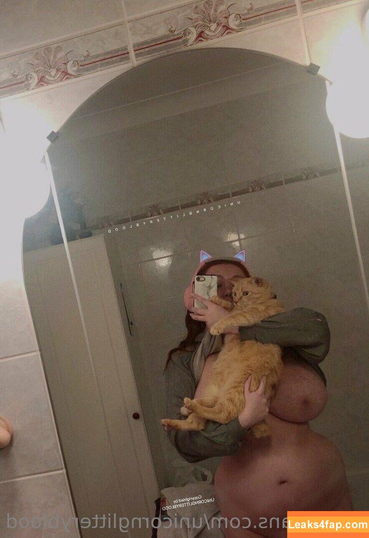 Unicornglitteryblood / Unicornglittern / milly.peachy leaked photo photo #0358