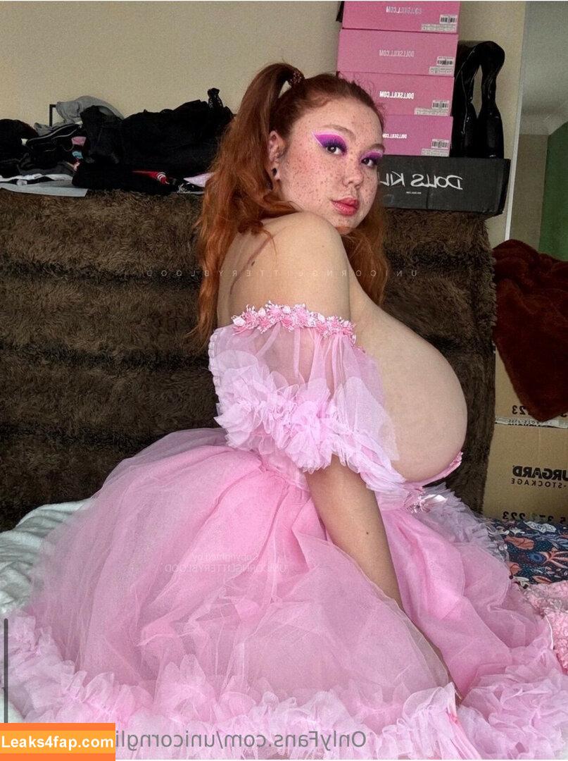 Unicornglitteryblood / Unicornglittern / milly.peachy leaked photo photo #0594