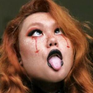 Unicornglitteryblood фото #0028