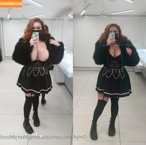 Unicornglitteryblood фото #0158