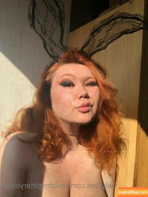 Unicornglitteryblood фото #0175