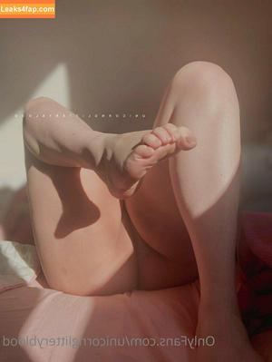 Unicornglitteryblood фото #0179